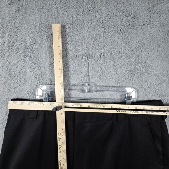 Blauer Men's Black Cargo Tactical Pants Size 42 x 22 - Picture 9 of 13